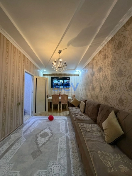Satış 2 otaqlı Yeni Tikili bina evi  70m², Xırdalan