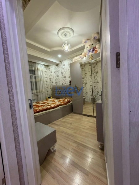 Satış 2 otaqlı Yeni Tikili bina evi  70m², Xırdalan