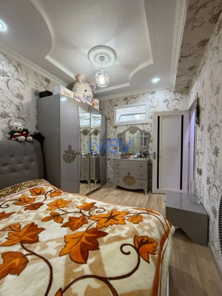 Satış 2 otaqlı Yeni Tikili bina evi  70m², Xırdalan