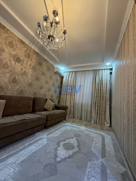 Satış 2 otaqlı Yeni Tikili bina evi  70m², Xırdalan