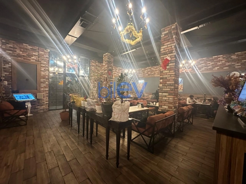 Aylıq Kirayə 10 otaqlı Obyekt  400m², Bakı