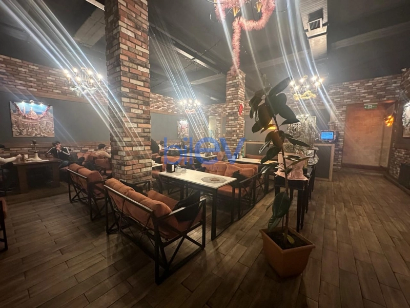 Aylıq Kirayə 10 otaqlı Obyekt  400m², Bakı