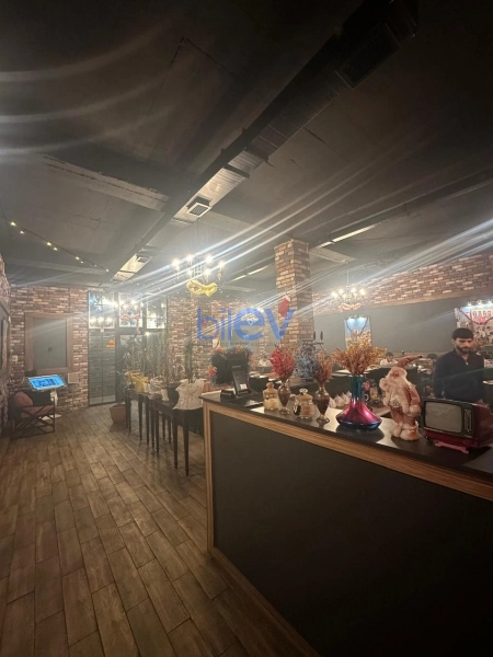 Aylıq Kirayə 10 otaqlı Obyekt  400m², Bakı
