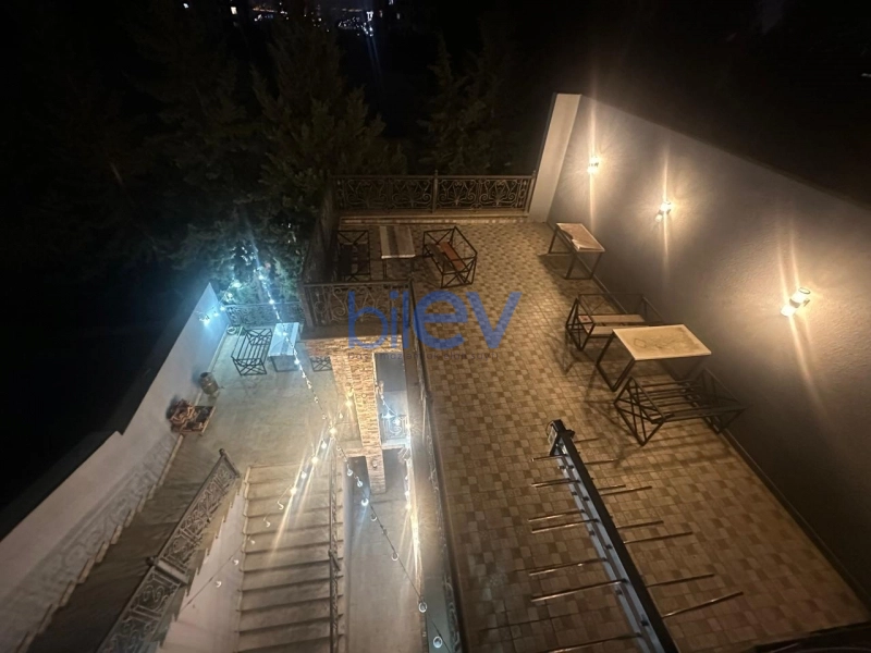 Aylıq Kirayə 10 otaqlı Obyekt  400m², Bakı
