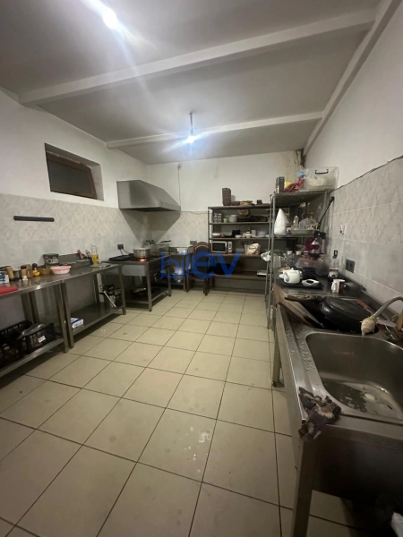 Aylıq Kirayə 10 otaqlı Obyekt  400m², Bakı