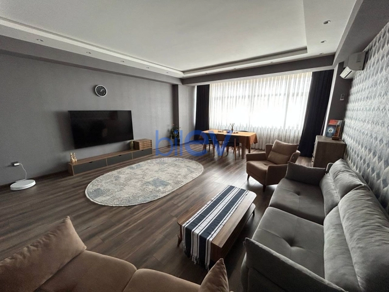 Satış 3 otaqlı Yeni Tikili bina evi  136m², Bakı