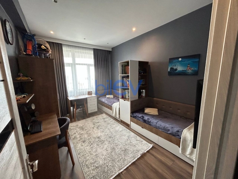 Satış 3 otaqlı Yeni Tikili bina evi  136m², Bakı