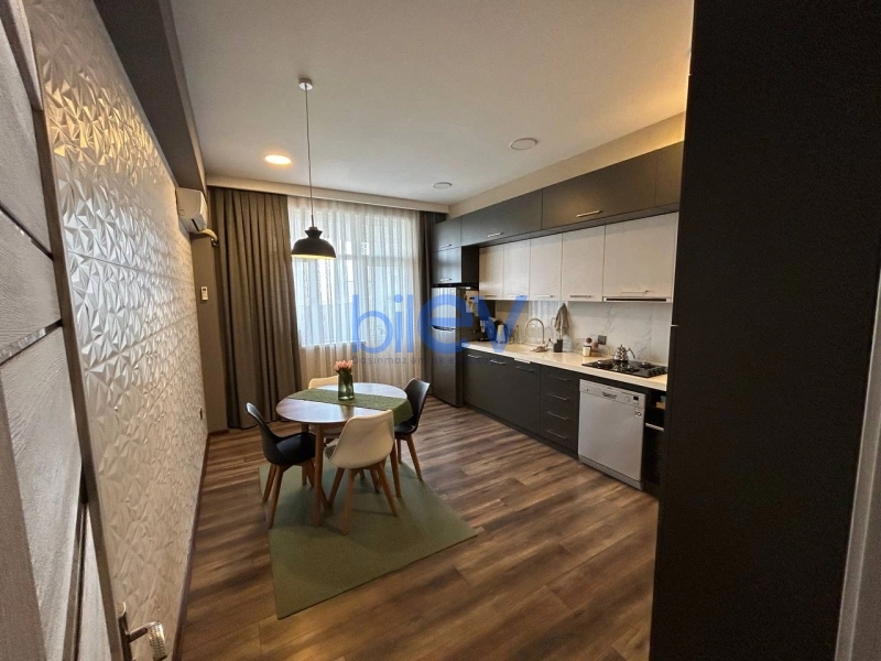 Satış 3 otaqlı Yeni Tikili bina evi  136m², Bakı