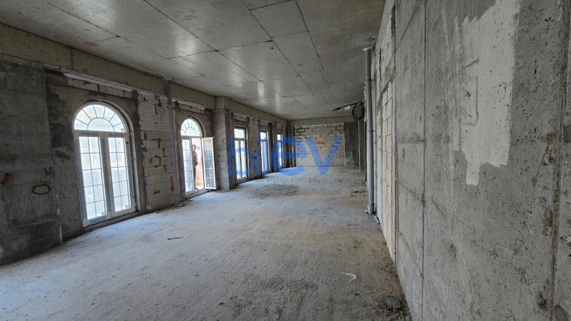 Satış 4 otaqlı Yeni Tikili bina evi  144m², Bakı