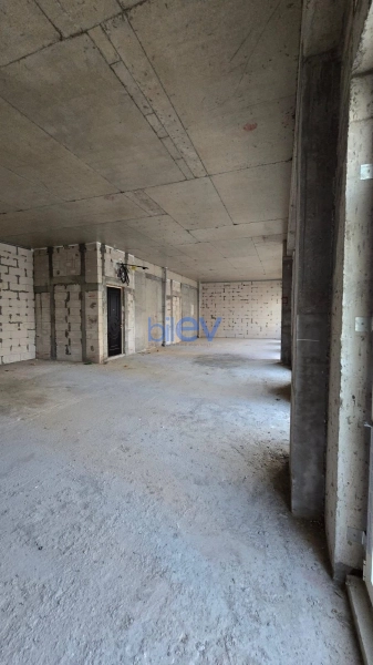 Satış 4 otaqlı Yeni Tikili bina evi  144m², Bakı