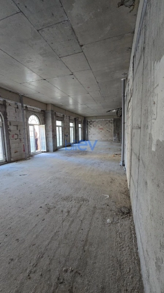 Satış 4 otaqlı Yeni Tikili bina evi  144m², Bakı