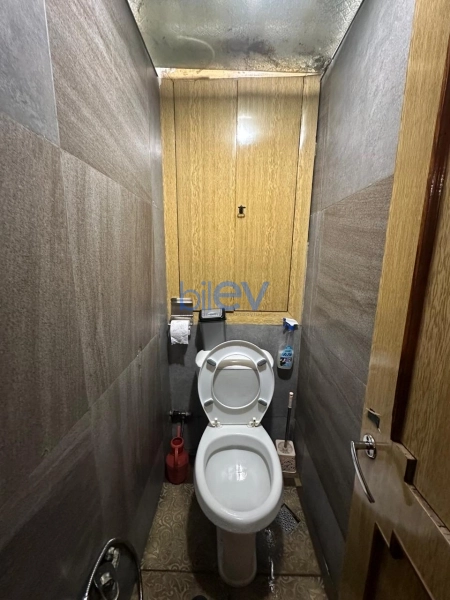 Satış 4 otaqlı Köhnə Tikili bina evi  100m², Bakı