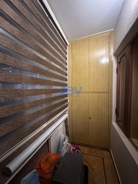 Satış 4 otaqlı Köhnə Tikili bina evi  100m², Bakı