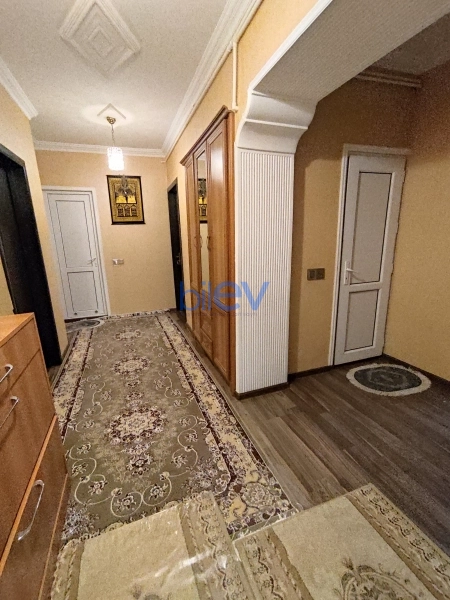 Satış 4 otaqlı Yeni Tikili bina evi  110m², Bakı