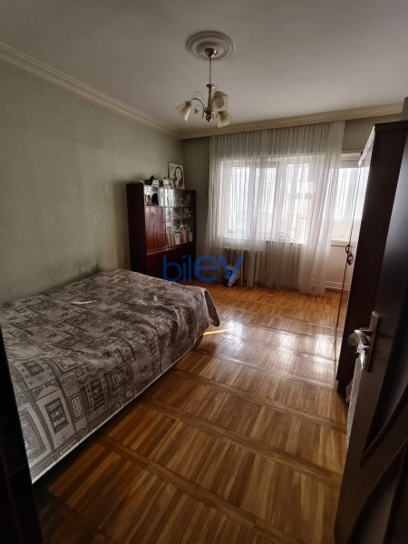 Satış 4 otaqlı Yeni Tikili bina evi  110m², Bakı