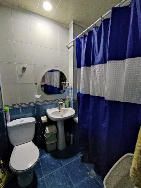 Satış 4 otaqlı Yeni Tikili bina evi  110m², Bakı