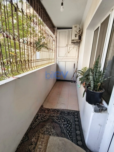 Satış 4 otaqlı Yeni Tikili bina evi  110m², Bakı