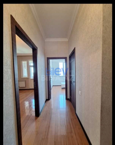 Aylıq Kirayə 2 otaqlı Yeni Tikili bina evi  50m², Bakı