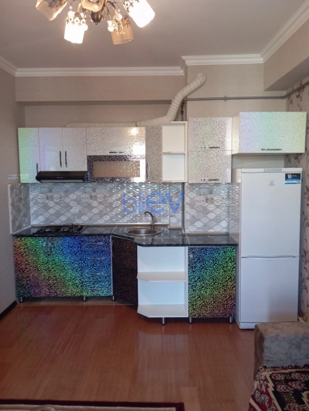 Aylıq Kirayə 2 otaqlı Yeni Tikili bina evi  50m², Bakı