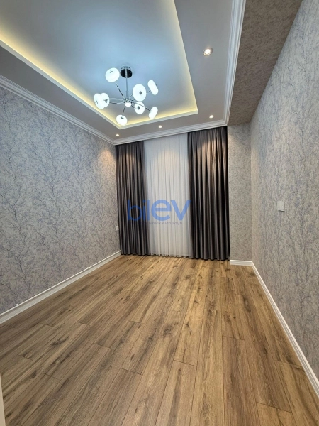 Satış 2 otaqlı Yeni Tikili bina evi  69m², Bakı