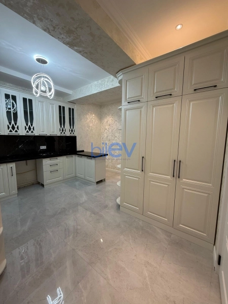 Satış 2 otaqlı Yeni Tikili bina evi  69m², Bakı