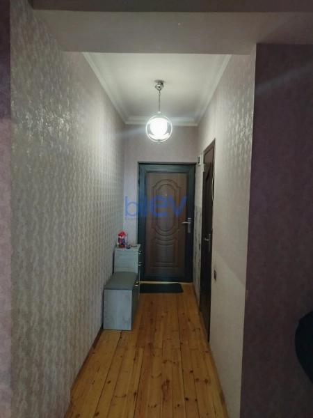 Aylıq Kirayə 2 otaqlı Yeni Tikili bina evi  60m², Bakı