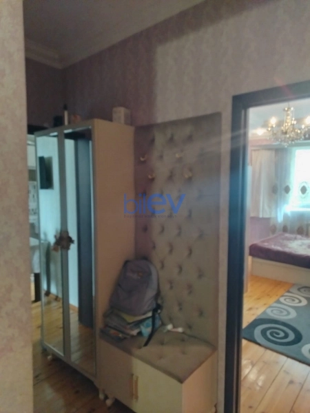 Aylıq Kirayə 2 otaqlı Yeni Tikili bina evi  60m², Bakı