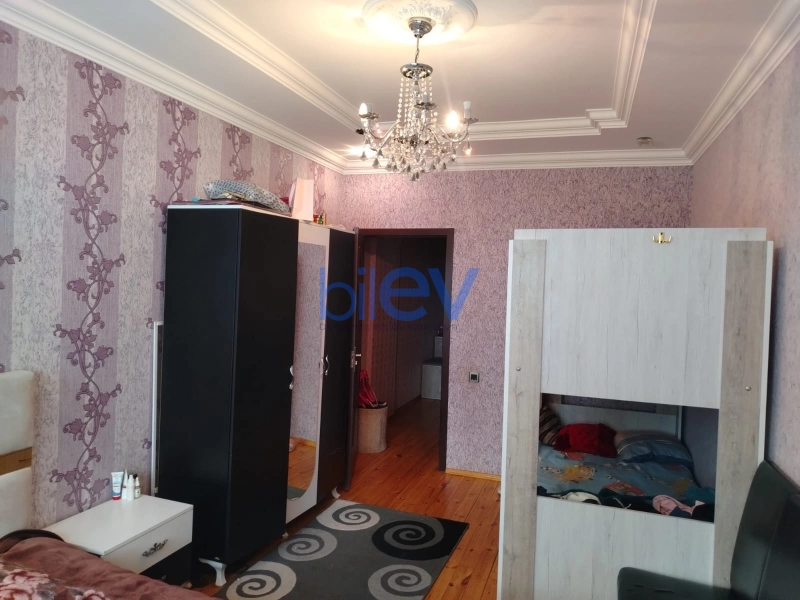 Aylıq Kirayə 2 otaqlı Yeni Tikili bina evi  60m², Bakı
