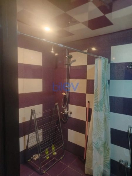 Aylıq Kirayə 2 otaqlı Yeni Tikili bina evi  60m², Bakı