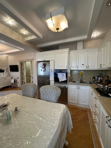 Satış 3 otaqlı Yeni Tikili bina evi  90m², Bakı