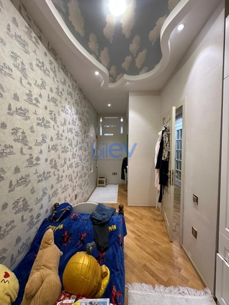 Satış 3 otaqlı Yeni Tikili bina evi  90m², Bakı