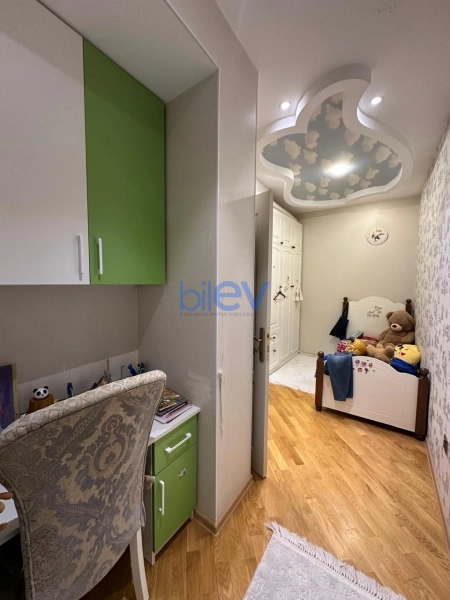 Satış 3 otaqlı Yeni Tikili bina evi  90m², Bakı