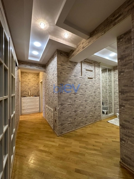 Satış 3 otaqlı Yeni Tikili bina evi  90m², Bakı