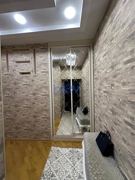 Satış 3 otaqlı Yeni Tikili bina evi  90m², Bakı