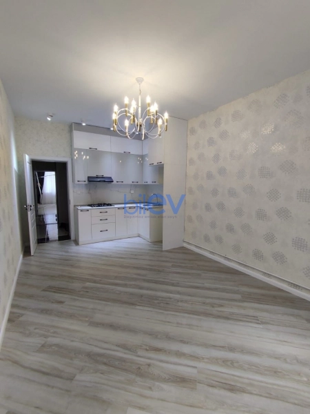 Satış 2 otaqlı Yeni Tikili bina evi  50m², Bakı