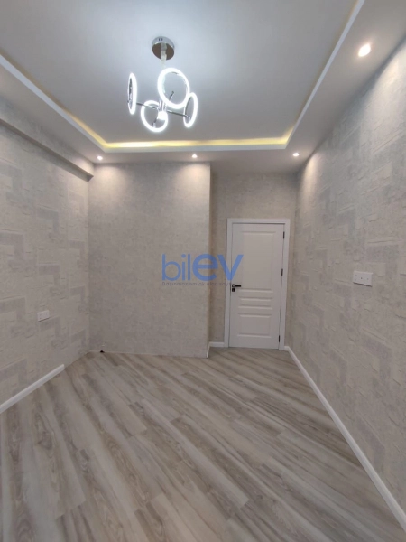 Satış 2 otaqlı Yeni Tikili bina evi  50m², Bakı