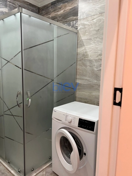 Satış 2 otaqlı Yeni Tikili bina evi  50m², Bakı