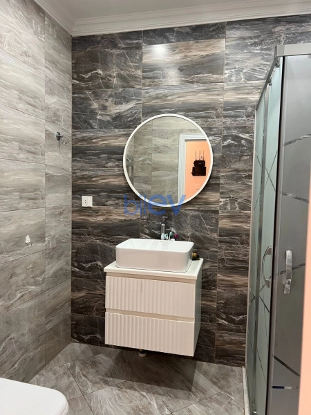 Satış 2 otaqlı Yeni Tikili bina evi  50m², Bakı