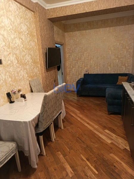 Satış 3 otaqlı Yeni Tikili bina evi  75m², Bakı