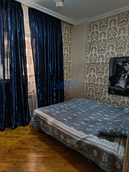 Satış 3 otaqlı Yeni Tikili bina evi  75m², Bakı