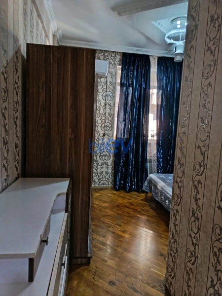 Satış 3 otaqlı Yeni Tikili bina evi  75m², Bakı