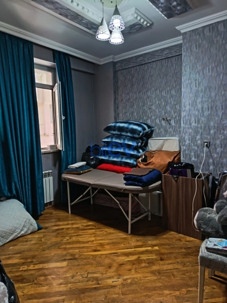Satış 3 otaqlı Yeni Tikili bina evi  75m², Bakı