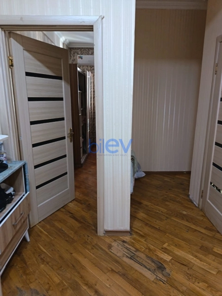 Satış 3 otaqlı Yeni Tikili bina evi  75m², Bakı