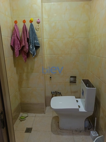 Satış 3 otaqlı Yeni Tikili bina evi  75m², Bakı