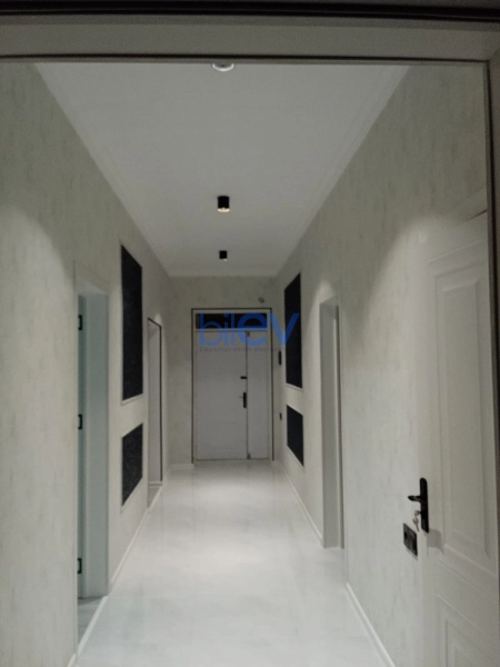 Satış 4 otaqlı Həyət evi  129m², Bakı