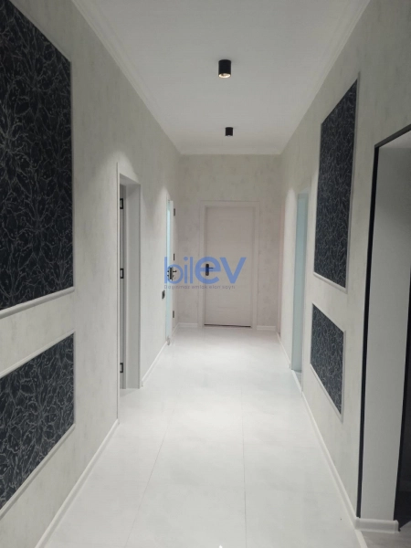 Satış 4 otaqlı Həyət evi  129m², Bakı