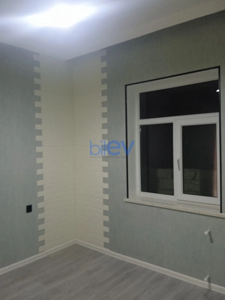 Satış 4 otaqlı Həyət evi  129m², Bakı