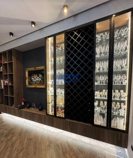Satış 8 otaqlı Həyət evi  800m², Bakı