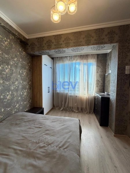 Satış 2 otaqlı Köhnə Tikili bina evi  45m², Bakı