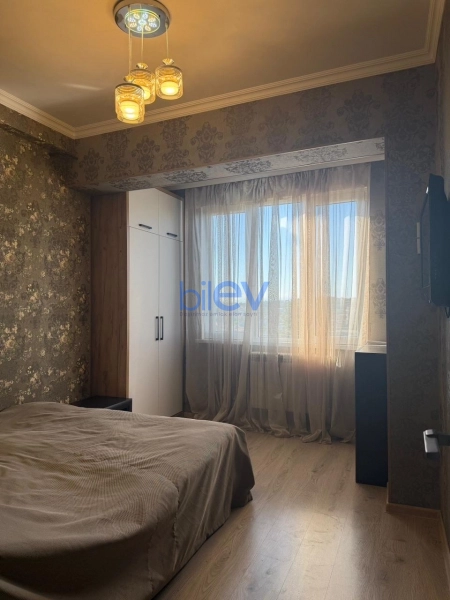 Satış 2 otaqlı Köhnə Tikili bina evi  45m², Bakı